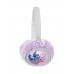 Childrenland Καλύμματα Αυτιών Stitch Λιλά Childrenland Καλύμματα Αυτιών Stitch Λιλά
