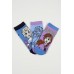 Disney Κάλτσες Frozen EZ06014 Λιλά Γαλάζιο Disney Κάλτσες Frozen EZ06014 Λιλά Γαλάζιο