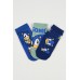 Sonic Κάλτσες EZ06037 Μπλε Sonic Κάλτσες EZ06037 Μπλε
