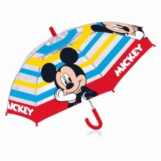 Mickey Ομπρέλα Πολύχρωμη Mickey Ομπρέλα Πολύχρωμη