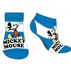 Disney Κάλτσες Mickey Μπλε