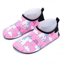 Childrenland Παπούτσια Θαλάσσης Ροζ Neopren 8