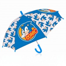 Sonic Ομπρέλα Μπλε Sonic Ομπρέλα Μπλε