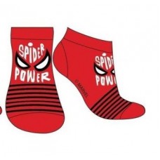 Disney Κάλτσες Spiderman Κόκκινο Disney Κάλτσες Spiderman Κόκκινο
