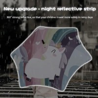 Childrenland Ομπρέλα Dino Πορτοκαλί