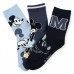 Mickey Κάλτσες ZH06030 Γαλάζιο Μπλε