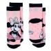 Minnie Καλτσοπαντόφλες ZH06087 Ροζ