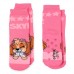 Paw Patrol Καλτσοπαντόφλες ZH06097 Φούξια