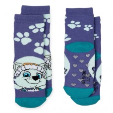 Paw Patrol Καλτσοπαντόφλες ZH06097 Μπλε Paw Patrol Καλτσοπαντόφλες ZH06097 Μπλε