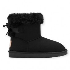 Conguitos Μποτάκι BJSH542021 Μαύρο