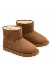 Conguitos Μποτάκι BJSH542083 Ταμπά