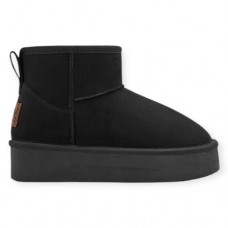 Conguitos Μποτάκι BJSH543008 Μαύρο