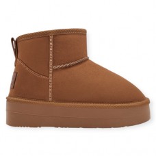 Conguitos Μποτάκι BJSH543008 Ταμπά