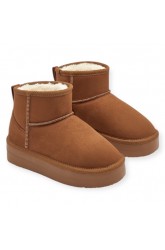 Conguitos Μποτάκι BJSH543008 Ταμπά