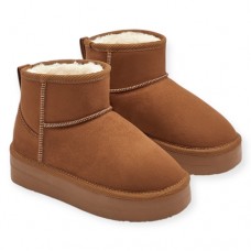 Conguitos Μποτάκι BJSH543008 Ταμπά