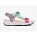 B&W Πέδιλα BWSH360009 Multi Vibrant B&W Πέδιλα BWSH360009 Multi Vibrant