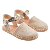 Conguitos Εσπαντρίγια COSH215038 Χρυσό