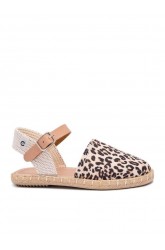 Conguitos Εσπαντρίγια COSH215053 Λεοπάρ