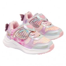 Conguitos Sneaker Με Φωτάκια COSH261033 Ροζ