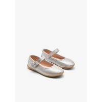 Conguitos Μπαλαρίνα COSH265066 Ασημί