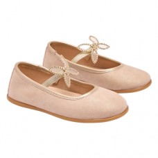 Conguitos Μπαλαρίνα COSH586040 Χρυσή