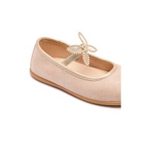 Conguitos Μπαλαρίνα COSH586040 Χρυσή