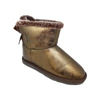 Conguitos HI5 54271 Καφέ Μπρονζέ Μποτάκια