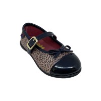 Conguitos JIS 10275 Μπλε Ροζ Μπαλαρίνες/Μπαρέτες