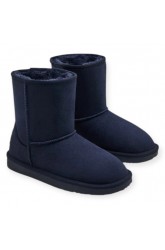 Conguitos Μποτάκι OSSH140065 Μπλε