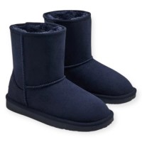 Conguitos Μποτάκι OSSH140065 Μπλε