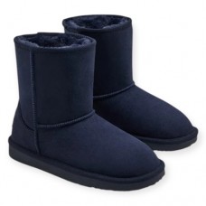 Conguitos Μποτάκι OSSH140065 Μπλε