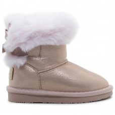 Conguitos Μποτάκι OSSH140123 Χρυσό