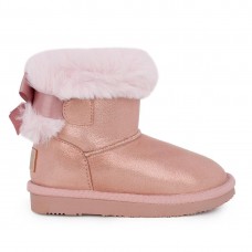 Conguitos Μποτάκι OSSH140123 Χρυσό