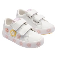 Osito Sneaker OSSH153016 Flower Λευκό