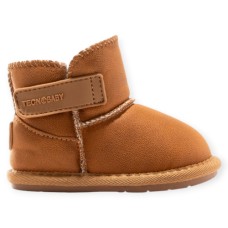 Conguitos Μποτάκι με γούνα TESH501001 Ταμπά Conguitos Μποτάκι με γούνα TESH501001 Ταμπά