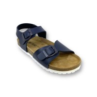 Crocodilino SA485020 Μπλε Πέδιλα