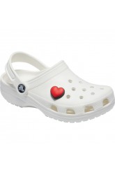 Crocs Jibbitz Charms Heart 10007339