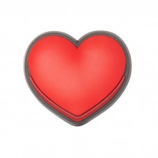 Crocs Jibbitz Charms Heart 10007339