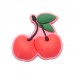Crocs Jibbitz Charms Tiny Cherries 10008179