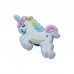 Crocs Jibbitz Charms Magical Unicorn 10012506