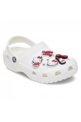 Crocs Jibbitz Charms Hello Kitty 5Pck 10012664