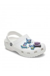 Crocs Jibbitz Charms Stitch Tropical 5Pck 10012920