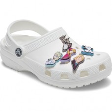Crocs Jibbitz Charms Frozen Character 5 Pack 10013626