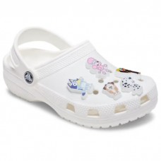 Crocs Jibbitz Charms Bluey 5Pck 10014369