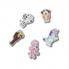 Crocs Jibbitz Charms Bluey 5Pck 10014369