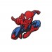 Crocs Jibbitz Charms Spiderman 10015118