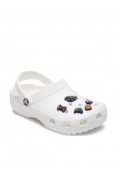 Crocs Jibbitz Charms Tiny Boy Favorites 5 Pack 10016345