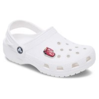 Crocs Jibbitz Charms Pixar Lightning McQueen 10017258