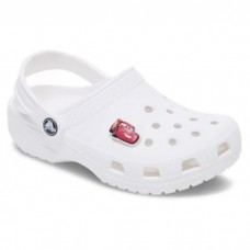 Crocs Jibbitz Charms Pixar Lightning McQueen 10017258