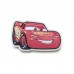 Crocs Jibbitz Charms Pixar Lightning McQueen 10017258